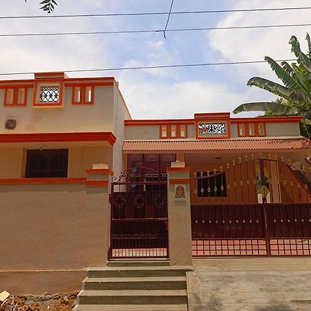 Coimbatore 2Bhk Ac Private Villa By Shivalaya -Kovaipudur- Exterior foto